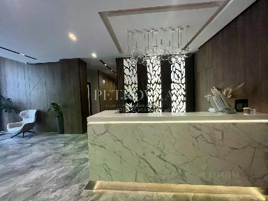 Сдается 3-комн. квартира, 145,2 м²