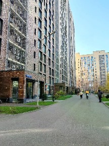 Сдается 3-комн. квартира, 85,3 м²