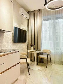 Сдается 2-комн. квартира, 39 м²