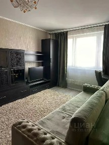 Сдается 1-комн. квартира, 40 м²