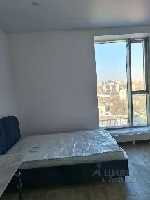 Сдается апартаменты-студия, 26,5 м²