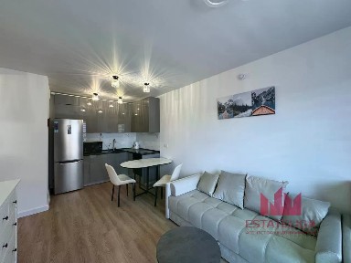 Сдается 1-комн. квартира, 37 м²