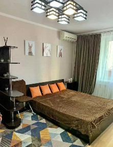 Сдается 1-комн. квартира, 35 м²