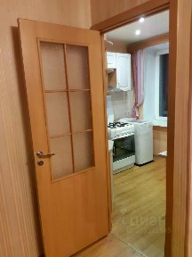 Сдается 1-комн. квартира, 32 м²