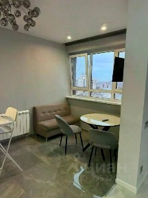 Сдается 1-комн. квартира, 40 м²