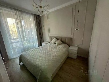 Сдается 2-комн. квартира, 55 м²