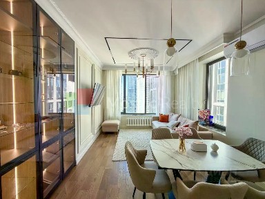 Сдаются 5-комн. апартаменты, 120,5 м²