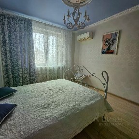 Сдается 2-комн. квартира, 55,5 м²
