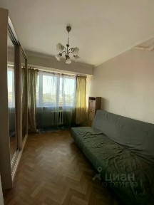 Сдается 2-комн. квартира, 40 м²