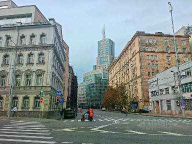 Сдается 1-комн. квартира, 42 м²