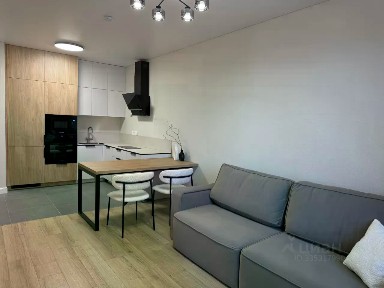 Сдается 1-комн. квартира, 40 м²