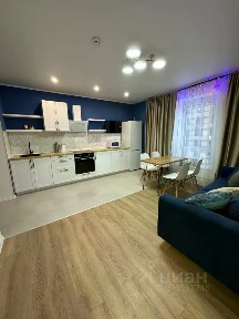 Сдается 2-комн. квартира, 50,7 м²