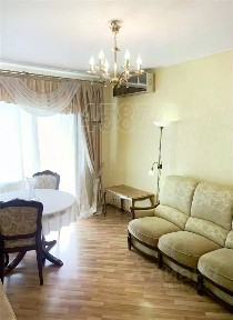 Сдается 3-комн. квартира, 95 м²