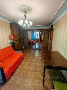 Сдается 2-комн. квартира, 45 м²