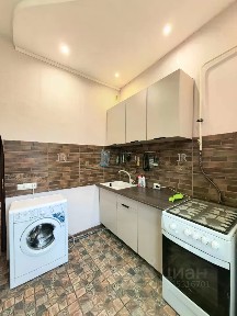 Сдается 1-комн. квартира, 40 м²