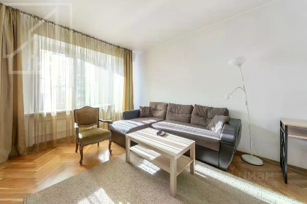 Сдается 3-комн. квартира, 85 м²