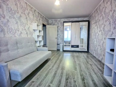 Сдается 1-комн. квартира, 33 м²