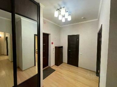 Сдается 1-комн. квартира, 52 м²