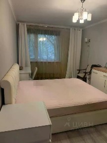 Сдается 1-комн. квартира, 35 м²
