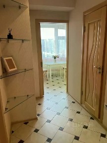 Сдается 1-комн. квартира, 39 м²