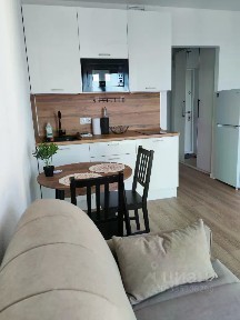 Сдается студия, 20 м²