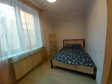 Сдается студия, 30 м²