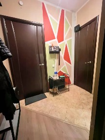 Сдается 1-комн. квартира, 40 м²