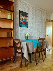 Сдается 3-комн. квартира, 64 м²