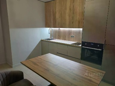 Сдается 1-комн. квартира, 41 м²