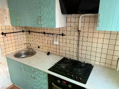 Сдается 1-комн. квартира, 32 м²