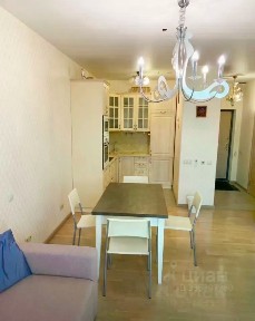 Сдаются 2-комн. апартаменты, 47 м²