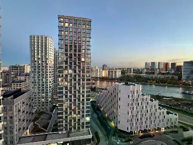 Сдается 1-комн. квартира, 45 м²