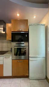 Сдается 3-комн. квартира, 78,8 м²