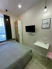 Сдается студия, 18 м²