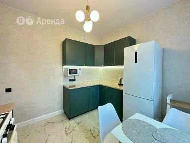 Сдается 3-комн. квартира, 80 м²