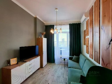 Сдается апартаменты-студия, 24 м²