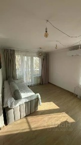 Сдается 1-комн. квартира, 35 м²
