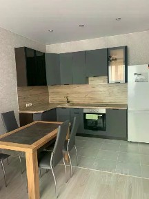 Сдается 1-комн. квартира, 46 м²