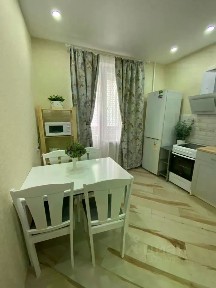 Сдается 1-комн. квартира, 38,5 м²