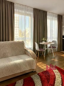 Сдается 1-комн. квартира, 34,8 м²