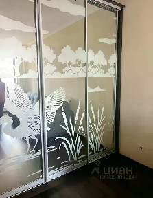 Сдается 1-комн. квартира, 39 м²