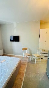 Сдается студия, 21 м²