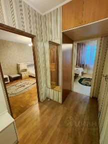Сдается 1-комн. квартира, 38 м²