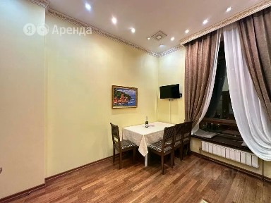 Сдается 2-комн. квартира, 70 м²