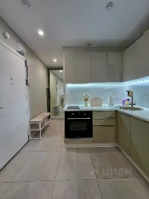 Сдается студия, 29,6 м²