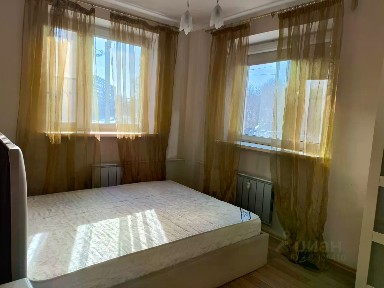 Сдается 3-комн. квартира, 78 м²