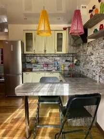 Сдается 2-комн. квартира, 42 м²