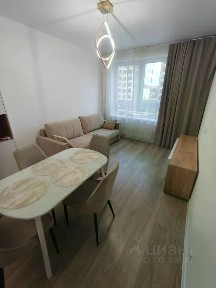 Сдается 1-комн. квартира, 39 м²