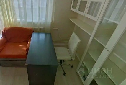 Сдается 1-комн. квартира, 39 м²