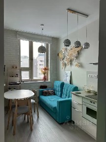 Сдаются 1-комн. апартаменты, 31 м²